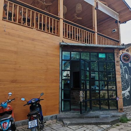 Supermoon Cozy Hostel Pai Esterno foto